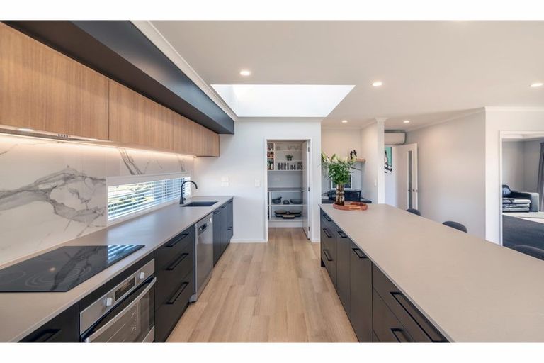 Photo of property in 5 Clegg Street, Woodend, 7610