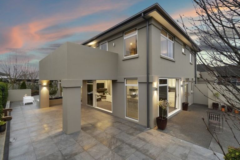 Photo of property in 28 Rivers Edge, Northwood, Christchurch, 8051