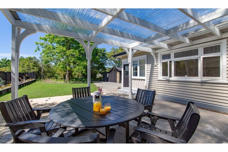 Photo of property in 372 Hawkins Road, Hororata, 7572