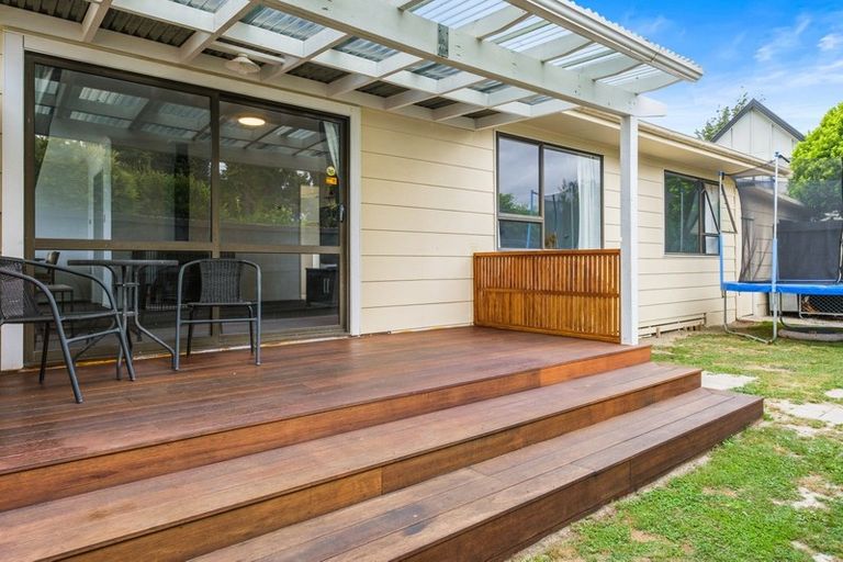 Photo of property in 162 Budge Street, Riversdale, Blenheim, 7201