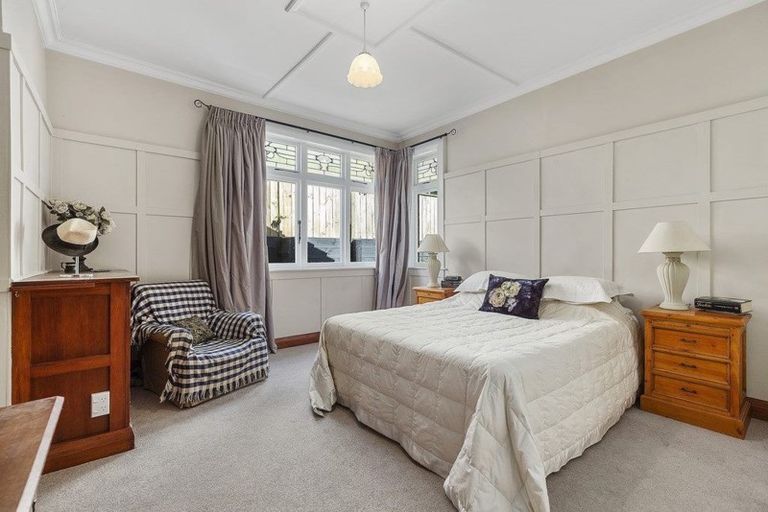 Photo of property in 16 Mallam Street, Karori, Wellington, 6012