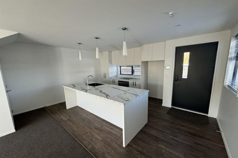 Photo of property in 4/38 Wildberry Street, Woolston, Christchurch, 8023