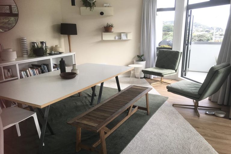 Photo of property in 566n Adelaide Road, Berhampore, Wellington, 6023