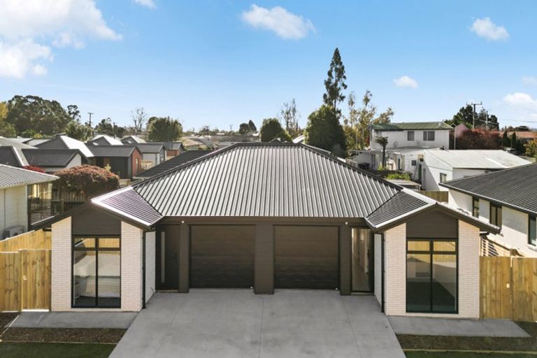 Photo of property in 17 Fend Street, Chartwell, Hamilton, 3210