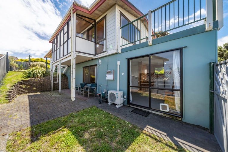 Photo of property in 174 Buckley Road, Southgate, Wellington, 6023