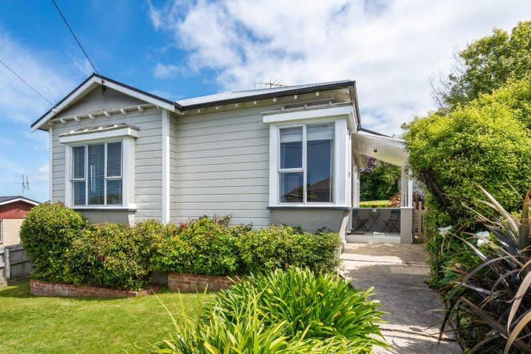 Photo of property in 15 Oakland Street, Andersons Bay, Dunedin, 9013