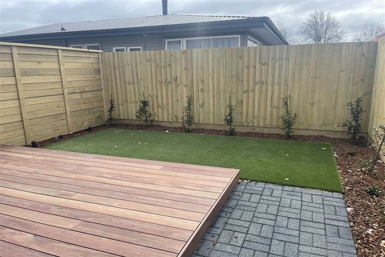 Photo of property in 31 Oxley Avenue, St Albans, Christchurch, 8014