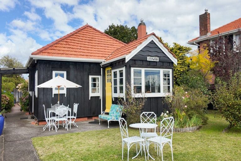 Photo of property in 61 Bennetts Road, Koutu, Rotorua, 3010