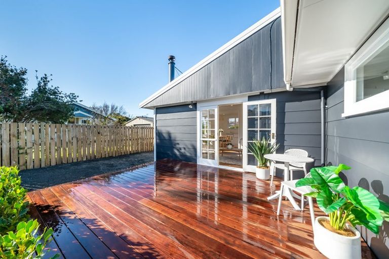 Photo of property in 29 Wallace Street, Featherston, 5710