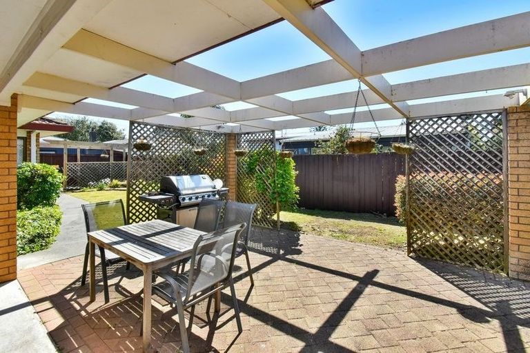 Photo of property in 43b Alma Crescent, Papakura, 2110