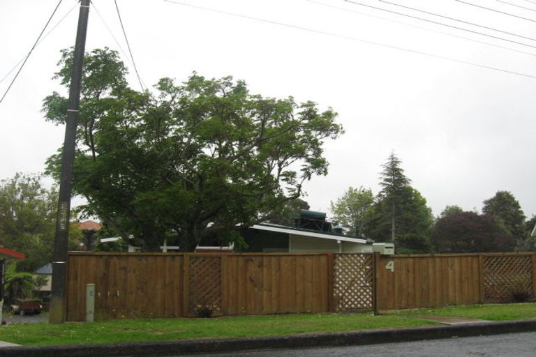 Photo of property in 4 Sunnyside Street, Onerahi, Whangarei, 0110