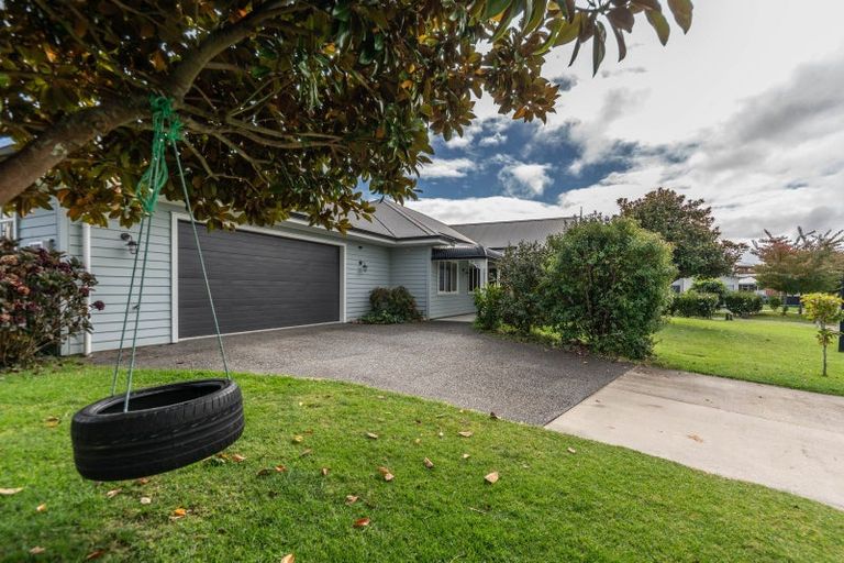 Photo of property in 109 Rangatira Road, Karapiro, Cambridge, 3494