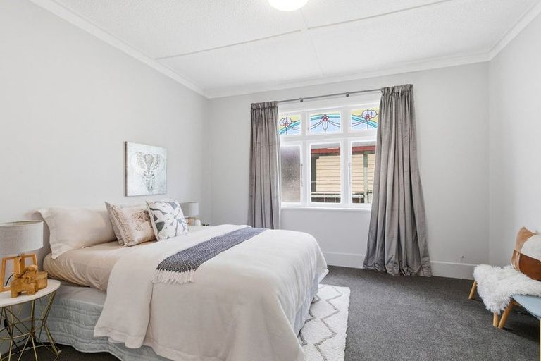 Photo of property in 52 Miro Street, Miramar, Wellington, 6022