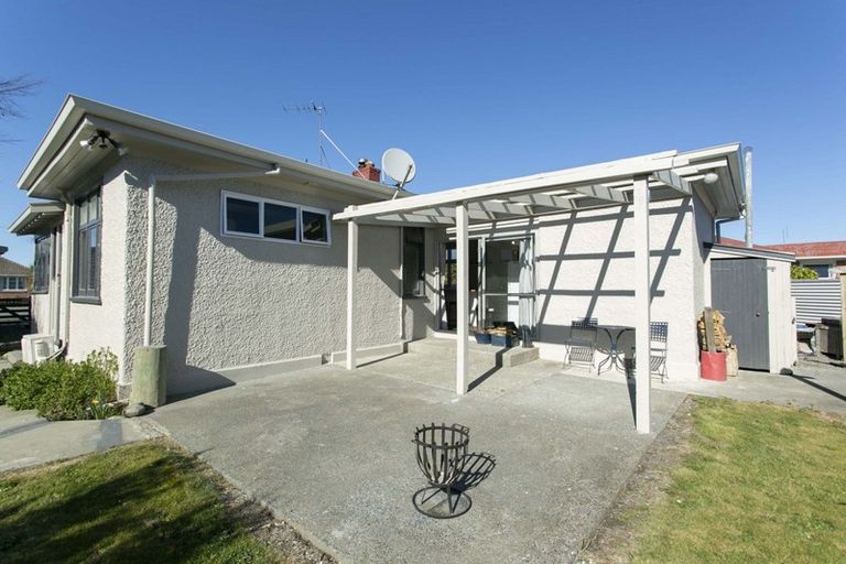 Photo of property in 21 Andrew Street, Allenton, Ashburton, 7700