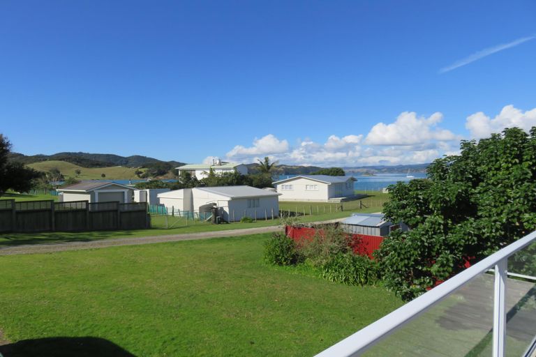 Photo of property in 766c Whangaruru North Road, Whangaruru, Hikurangi, 0184