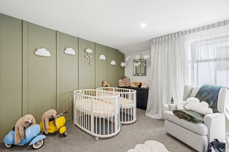 Photo of property in 3/14 Bishop Street, St Albans, Christchurch, 8014