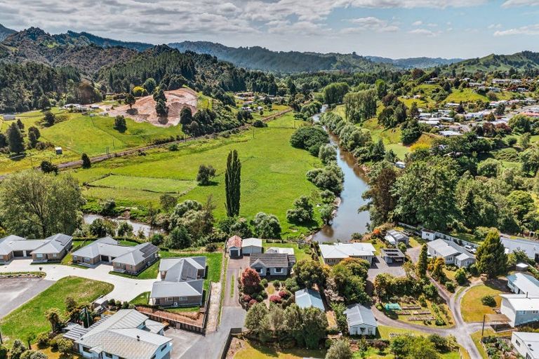 Photo of property in 60 Ward Street, Taumarunui, 3920