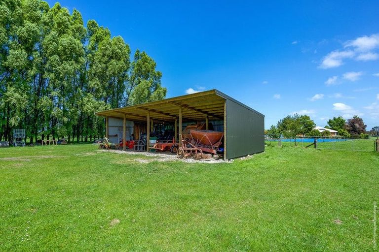 Photo of property in 86 Englishs Road, Lincoln, Christchurch, 7674
