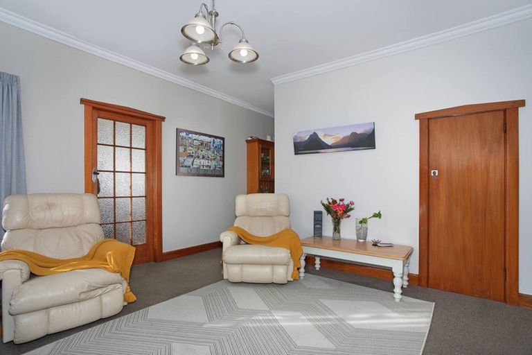 Photo of property in 61 Skerman Street, Marton, 4710