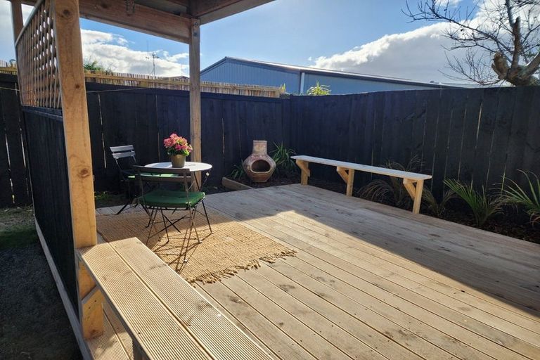 Photo of property in 33b Leander Street, Mount Maunganui, 3116