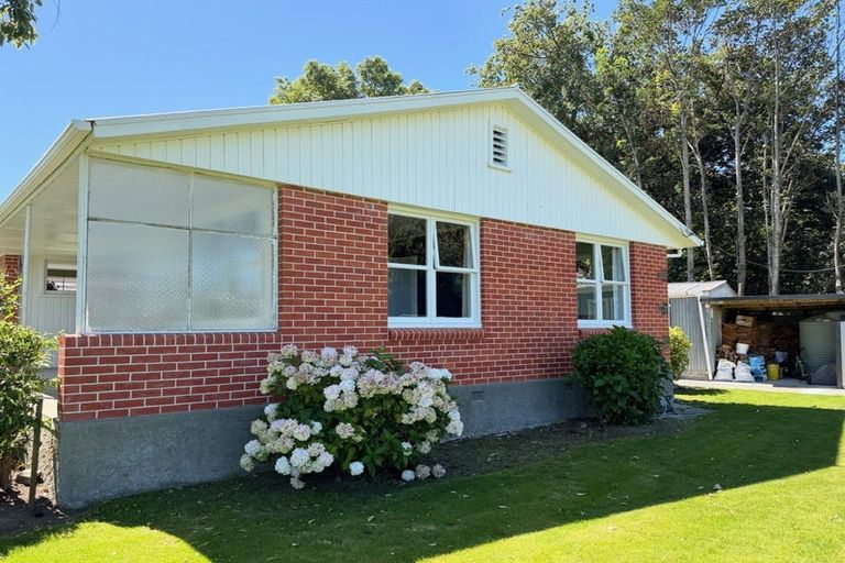 Photo of property in 36 Bennett Road, Orari Bridge, Geraldine, 7992