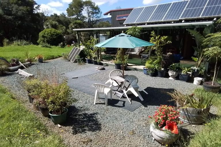 Photo of property in 656 Takahue Road, Takahue, Kaitaia, 0481