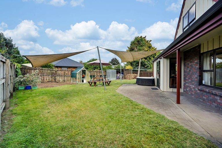 Photo of property in 131 Delamare Road, Pukete, Hamilton, 3200