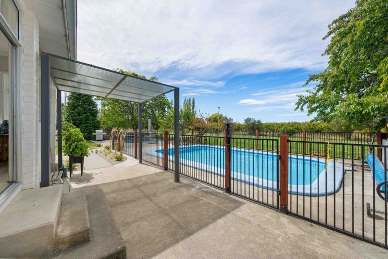 Photo of property in 23 Blackman Road, Earnscleugh, Alexandra, 9391