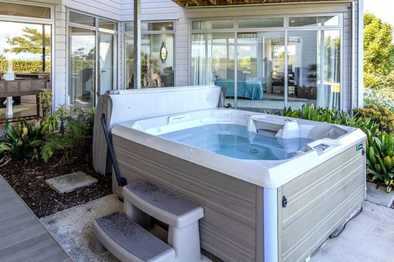 Photo of property in 6 Titoki Way, Waiau Pa, Pukekohe, 2679