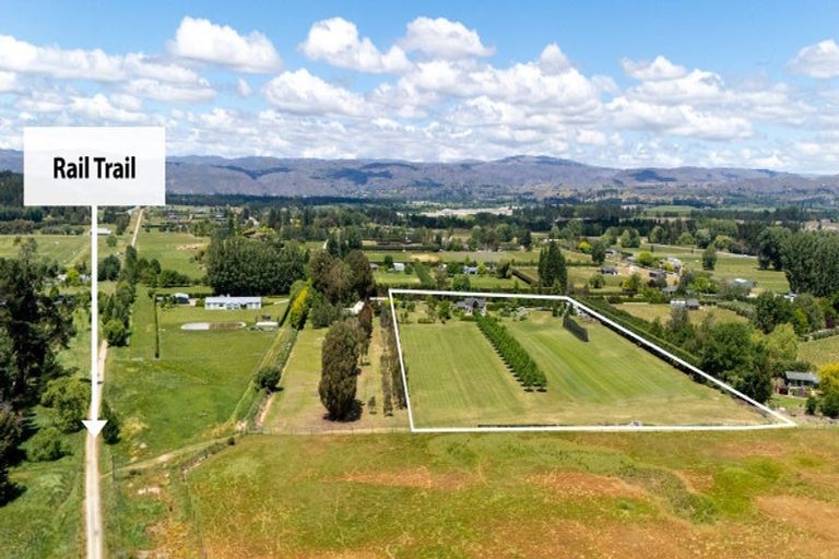 Photo of property in 190 Airport Road, Alexandra, 9391