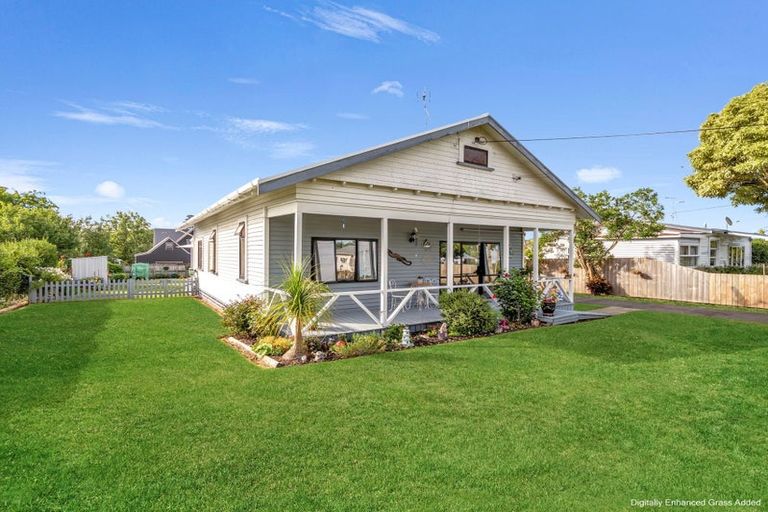 Photo of property in 88 Allen Street, Morrinsville, 3300