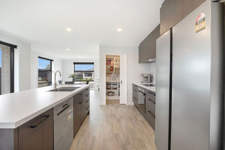 Photo of property in 25 Henshaw Street, Woodend, 7610