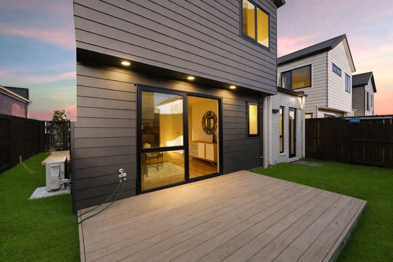 Photo of property in 7 Absolum Crescent, Chartwell, 3210