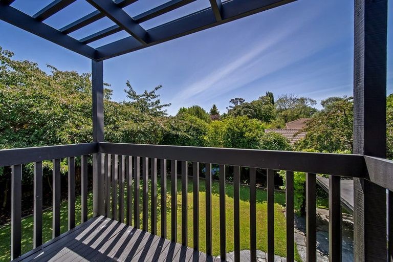 Photo of property in 10 Tripp Place, Ilam, Christchurch, 8041