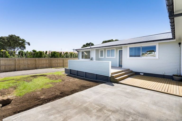 Photo of property in 35 Dorset Street, Opunake, 4616