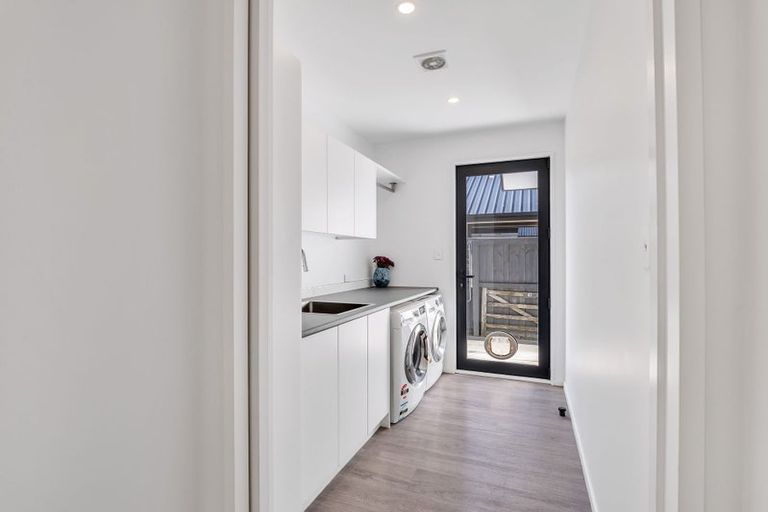 Photo of property in 95 Oaks Drive, Lincoln, 7608