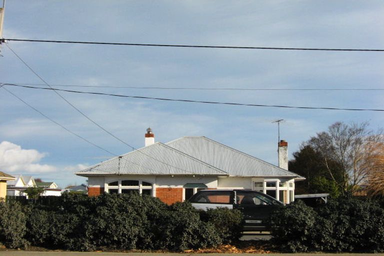 Photo of property in 108 North Road, Prestonville, Invercargill, 9810