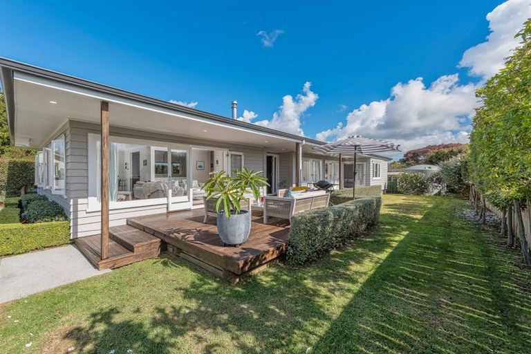 Photo of property in 20b Princes Street, Riverhead, 0820