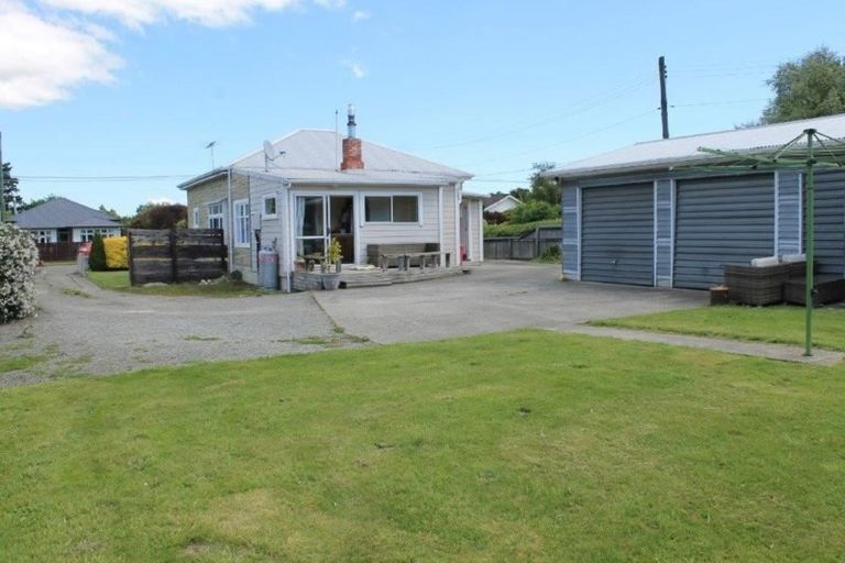 Photo of property in 14 Tararua Street, Masterton, 5810