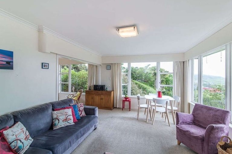 Photo of property in 48 Cunliffe Street, Johnsonville, Wellington, 6037