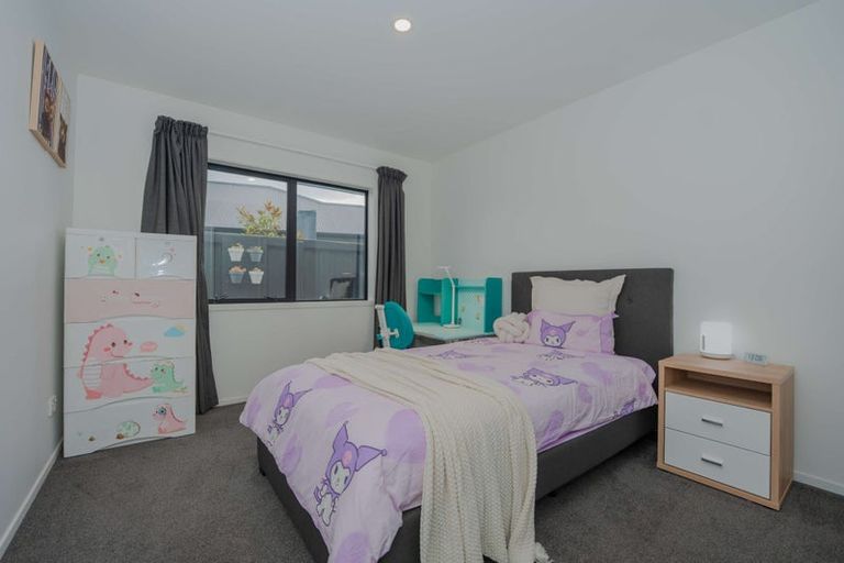 Photo of property in 19 Glenturret Drive, Casebrook, Christchurch, 8051