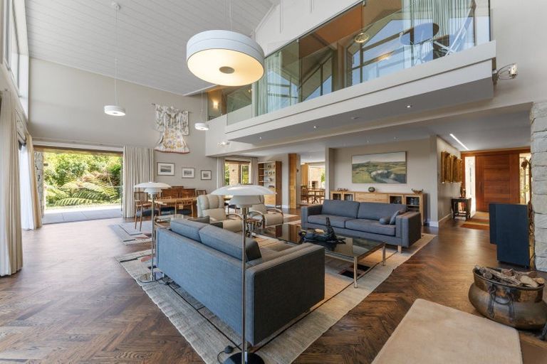 Photo of property in 49 Whakamoenga Point, Acacia Bay, Taupo, 3385