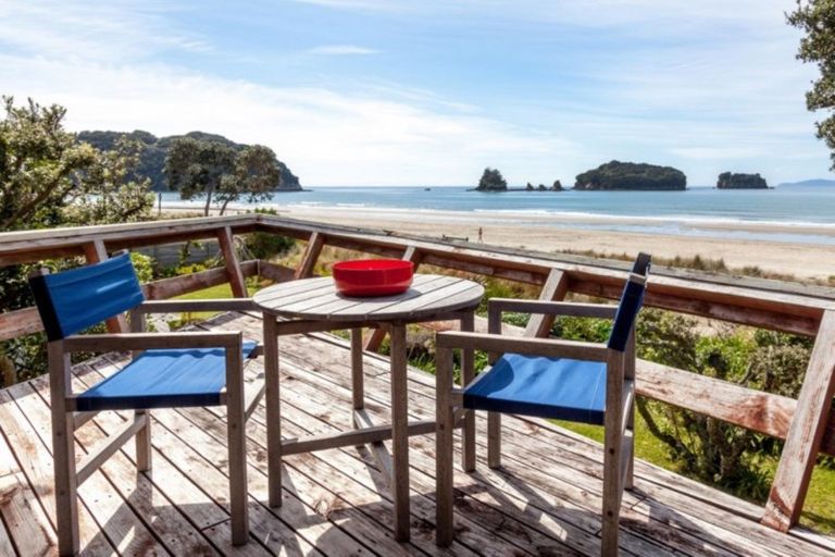 Photo of property in 110 Pipi Road, Whangamata, 3620