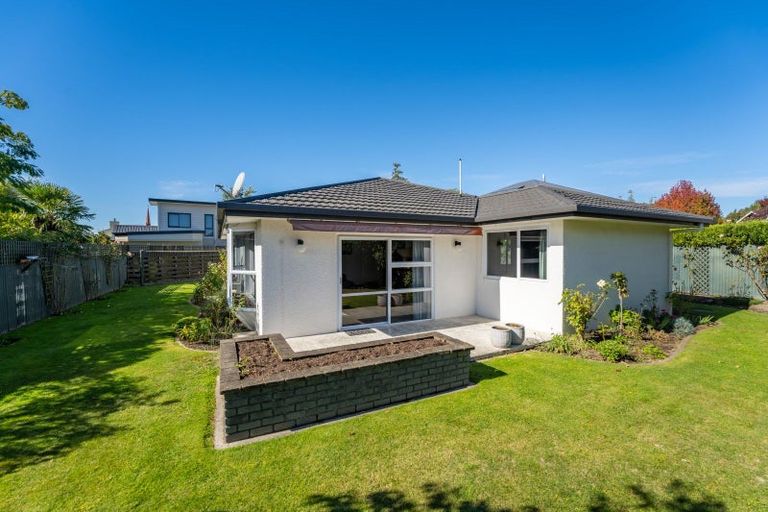 Photo of property in 9d Dillon Street, Blenheim, 7201