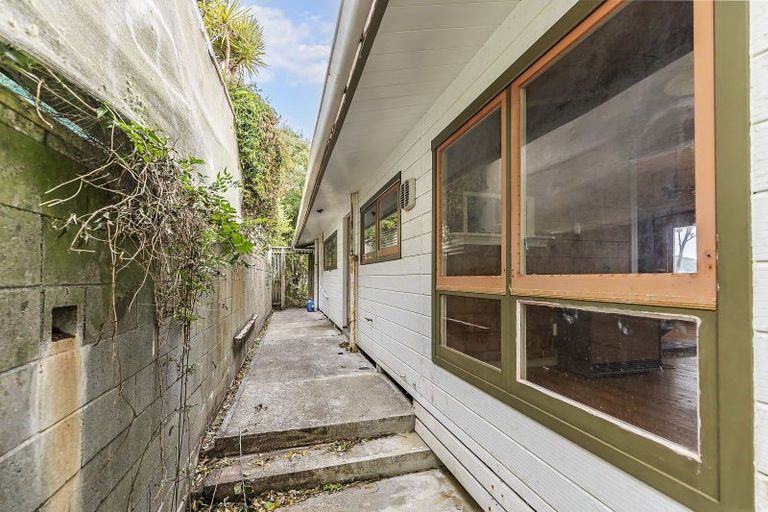 Photo of property in 79 Weld Street, Wadestown, Wellington, 6012