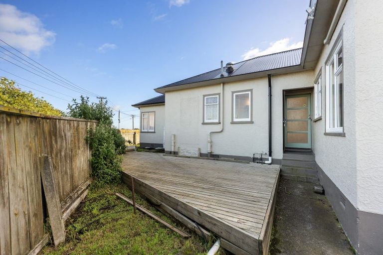 Photo of property in 63 Koromiko Road, Gonville, Whanganui, 4501