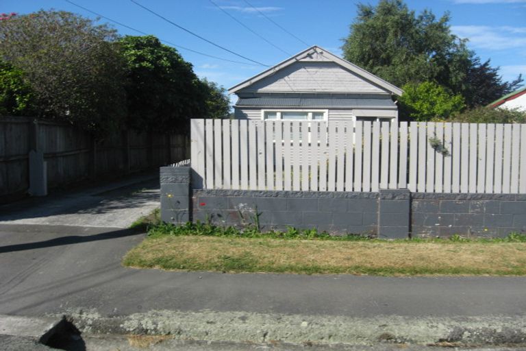 Photo of property in 2/117 King Street, Sydenham, Christchurch, 8023