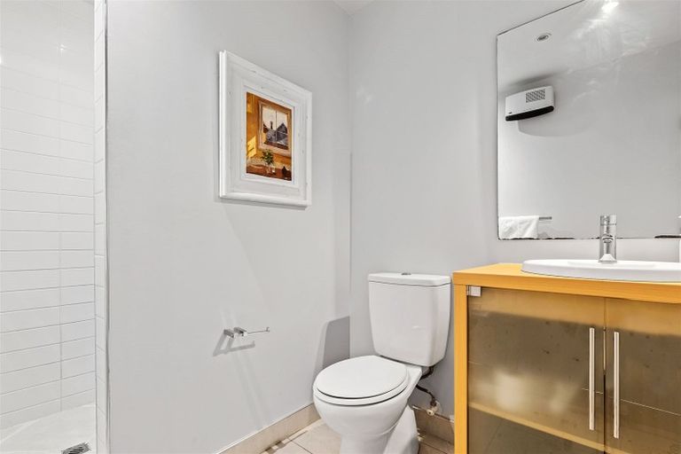 Photo of property in 105a Bishop Street, St Albans, Christchurch, 8014