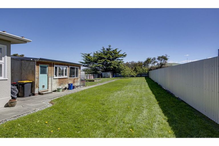 Photo of property in 5 Newton Street, Watlington, Timaru, 7910