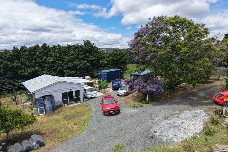 Photo of property in 349 Gumtown Road, Te Kamo, Kamo, 0185